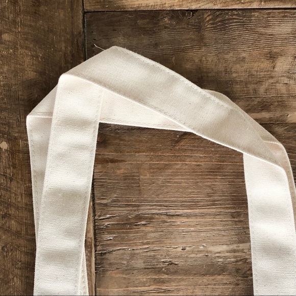 Rodan + Fields Canvas Logo Tote Bag NEW - Picture 5 of 7